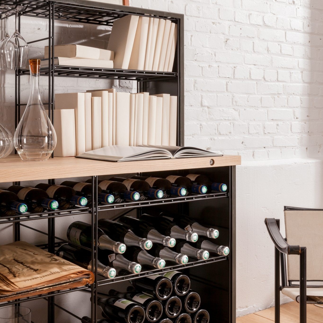 Buffet-froid-detail-portrait