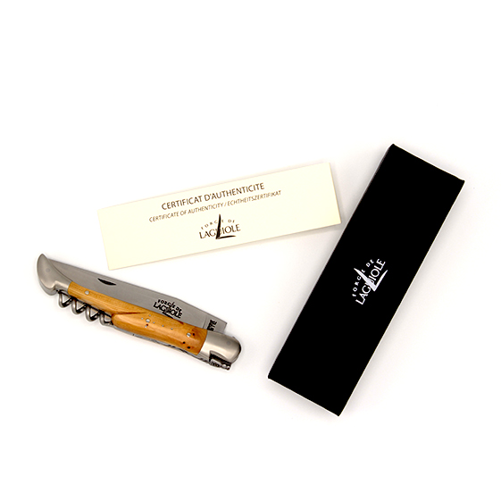 Forge_de_Laguiole_Sommelier_Olivier_3