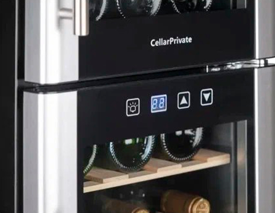 Cellar Private CP021-2E