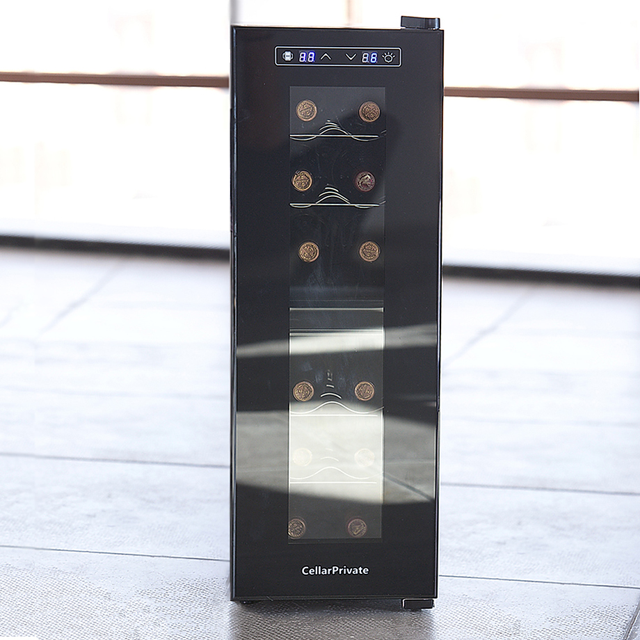 Cellar Private CP012-2T,.......