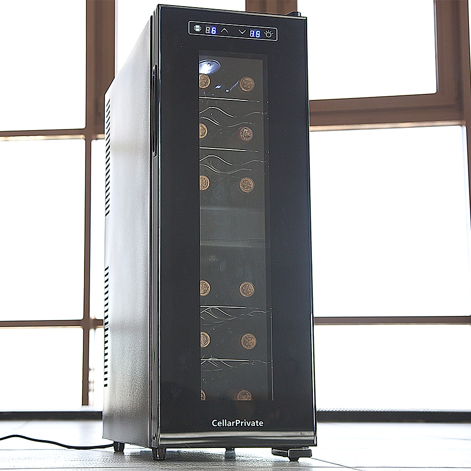 Cellar Private CP012-2T,......