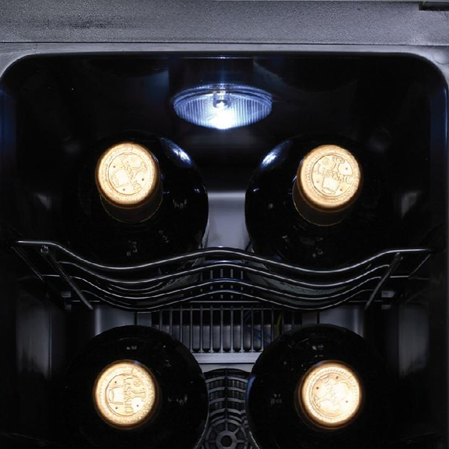 Cellar Private CP012-2T,