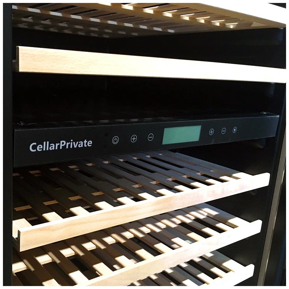 Cellar Private CP165-2TB.