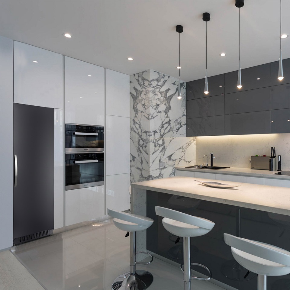 Dometic B195S Basic.