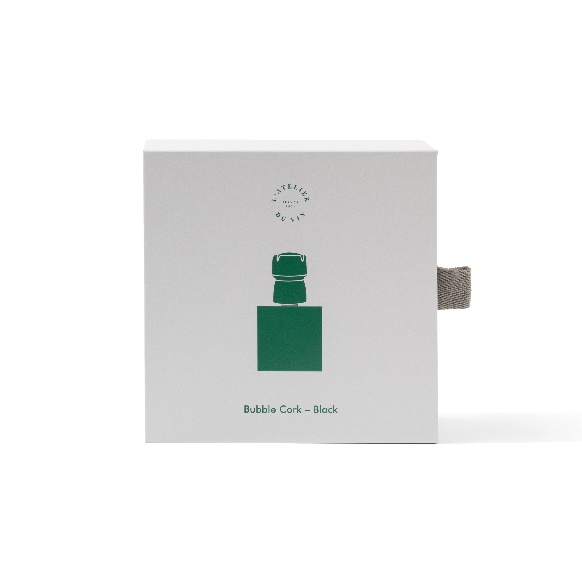 BubbleCork_Black_packferme