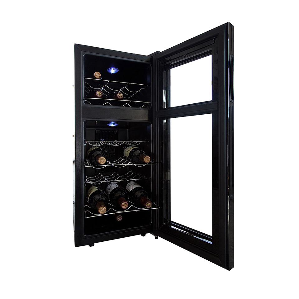 Cellar Private CP021-2T