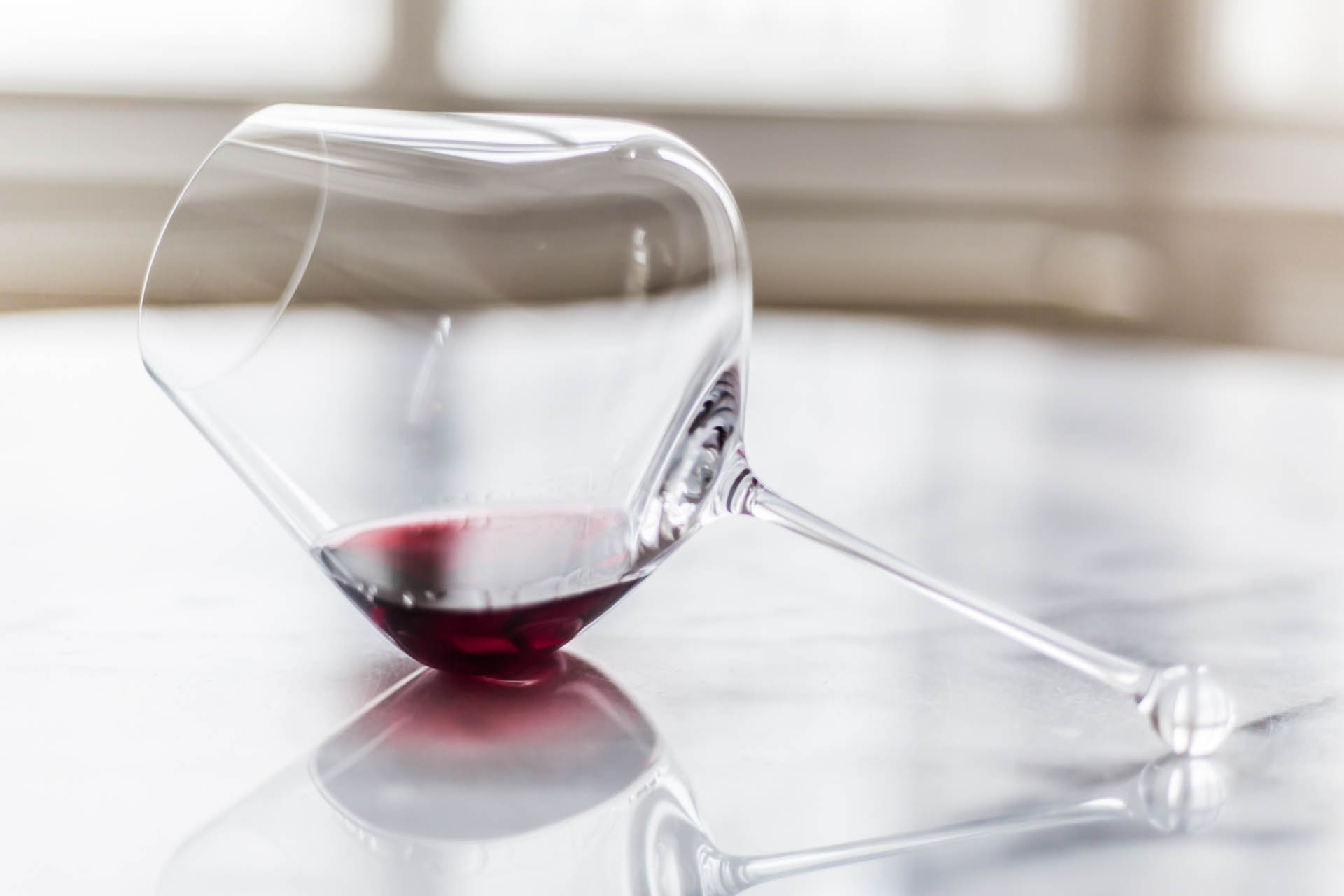 zalto gravitas omega vine