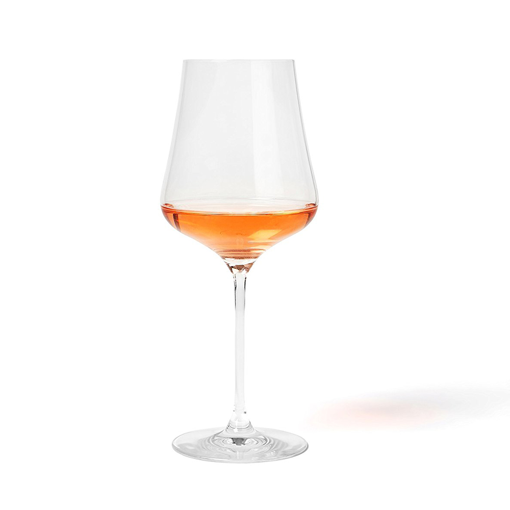 Gabriel Gold rose wine 1