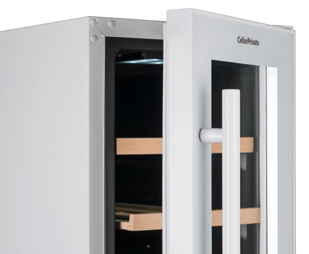 Cellar Private CP017-2TW