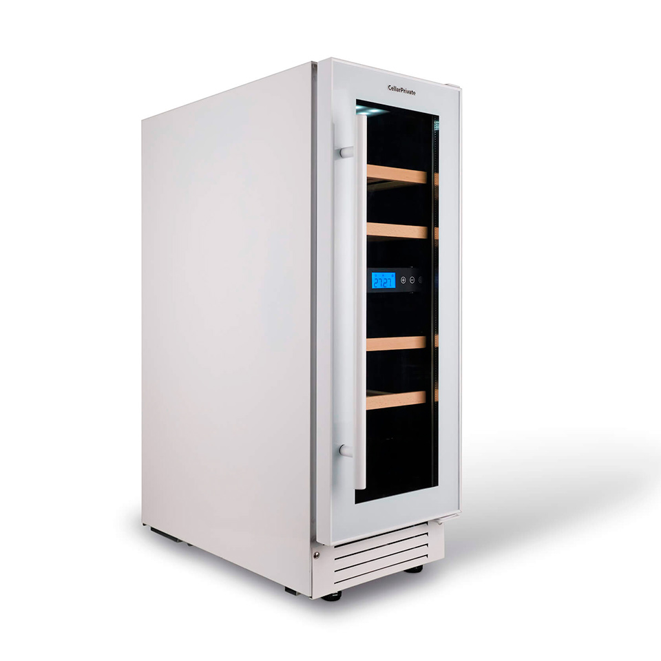 Cellar Private CP017-2TW