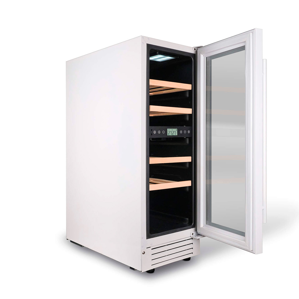 Cellar Private CP017-2TW