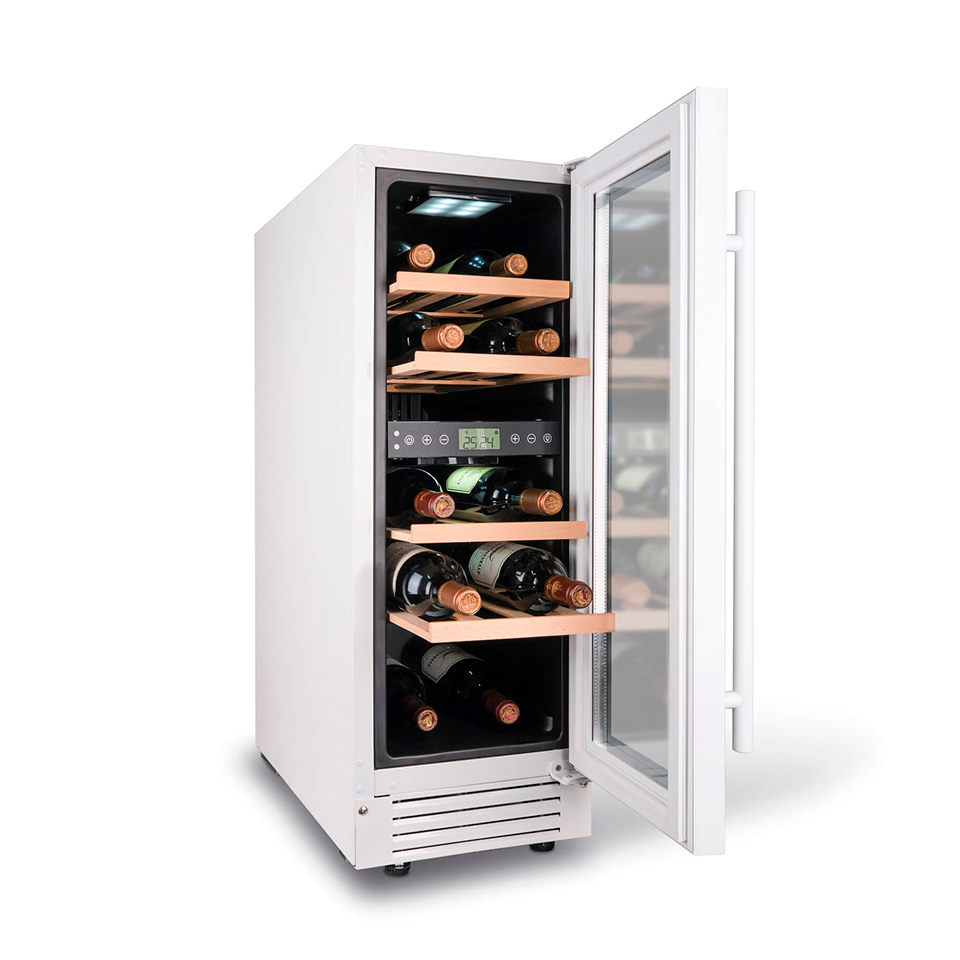 Cellar Private CP017-2TW