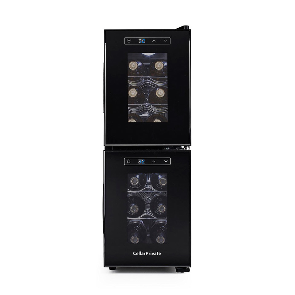 Cellar Private CP012-2E