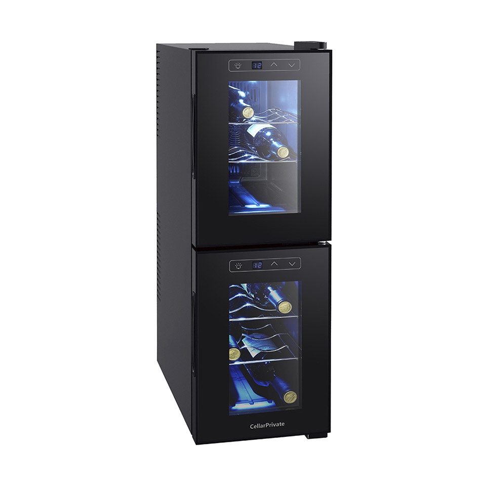 Cellar Private CP012-2E