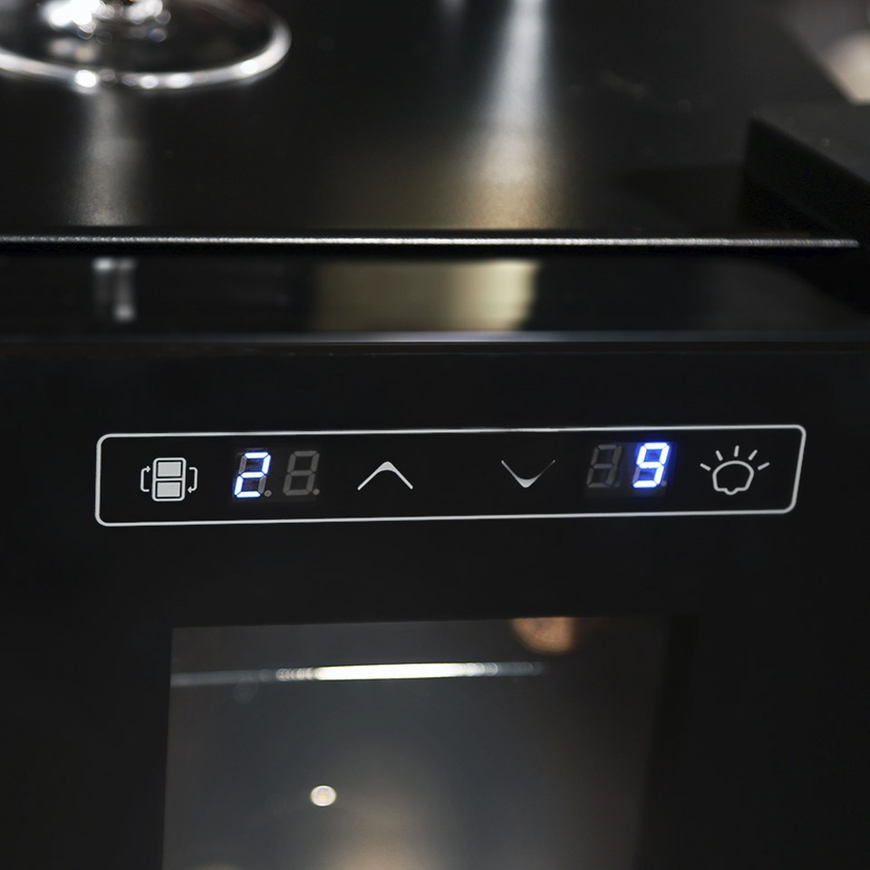 Cellar Private CP012-2E.