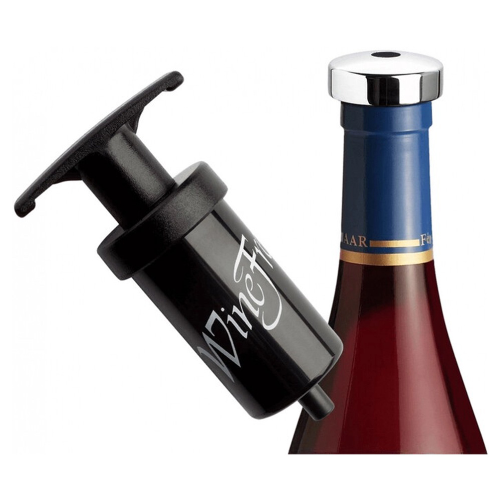 Wecomatic Wine Fresh De Luxe