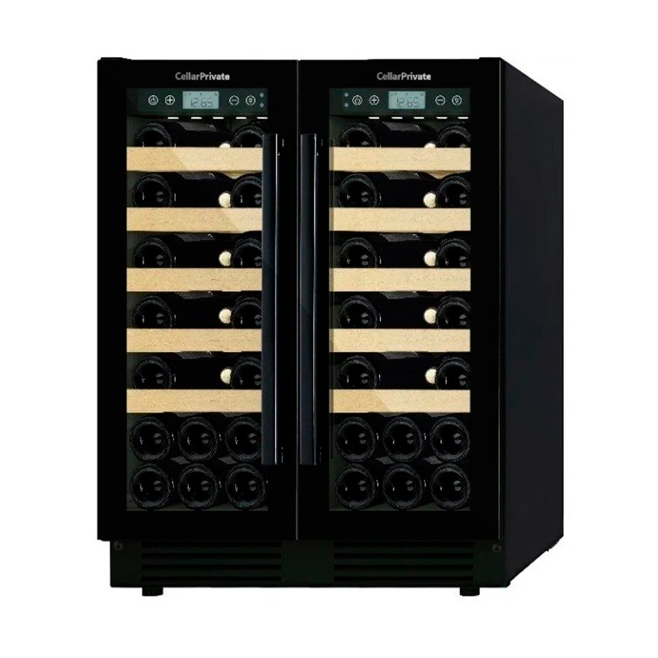 Cellar Private CP042-2TB