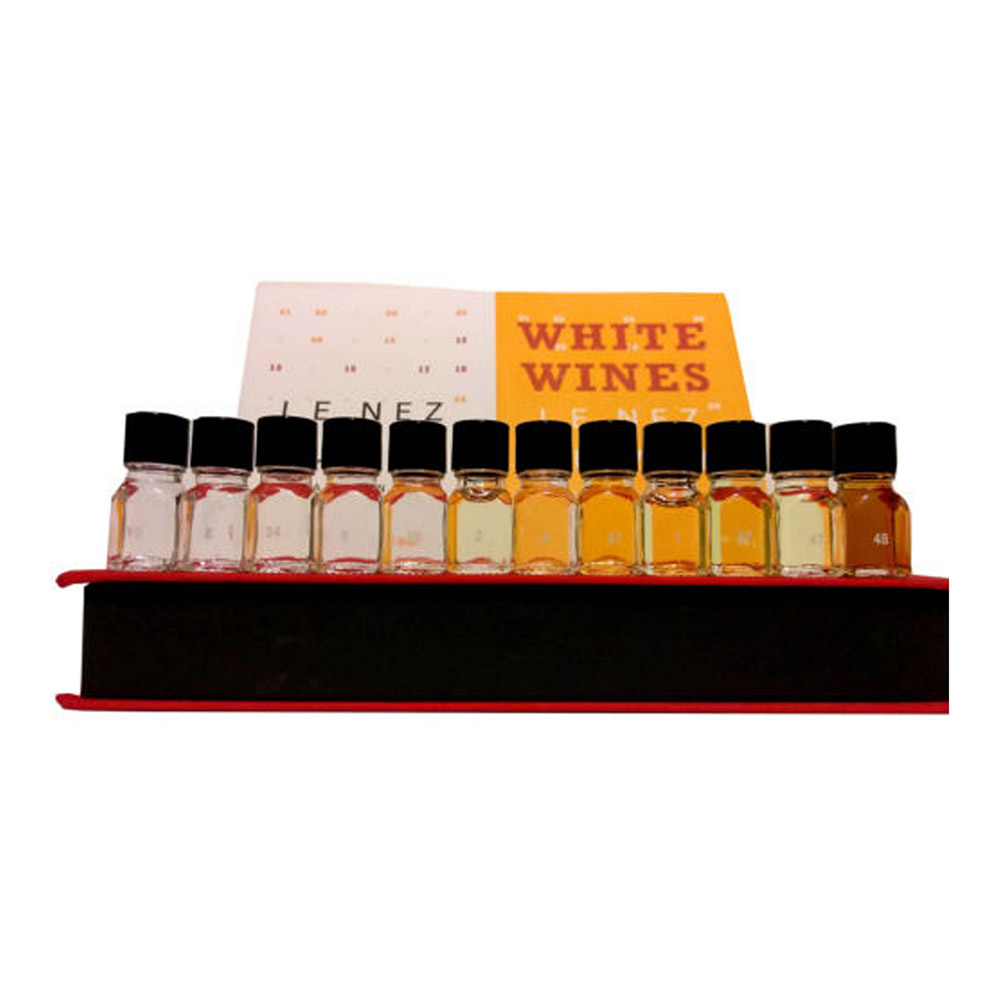 Le Nez du Vin white wine_6