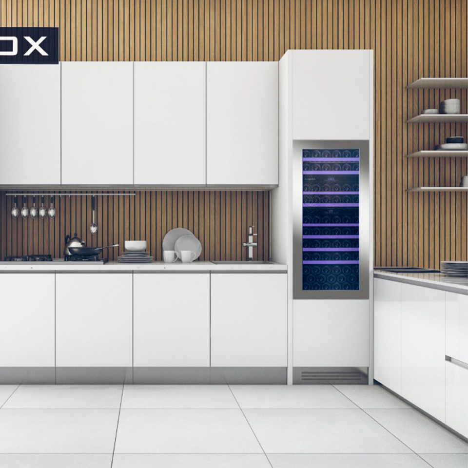 Dunavox DAB-65.178TSS.TO,