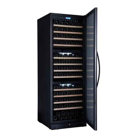 large_CP154-3TB_right_side_door_open_with_bottles