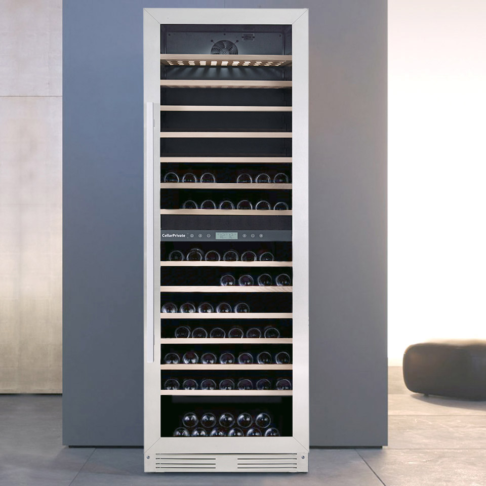 CellarPrivare_CP165-2Т_1