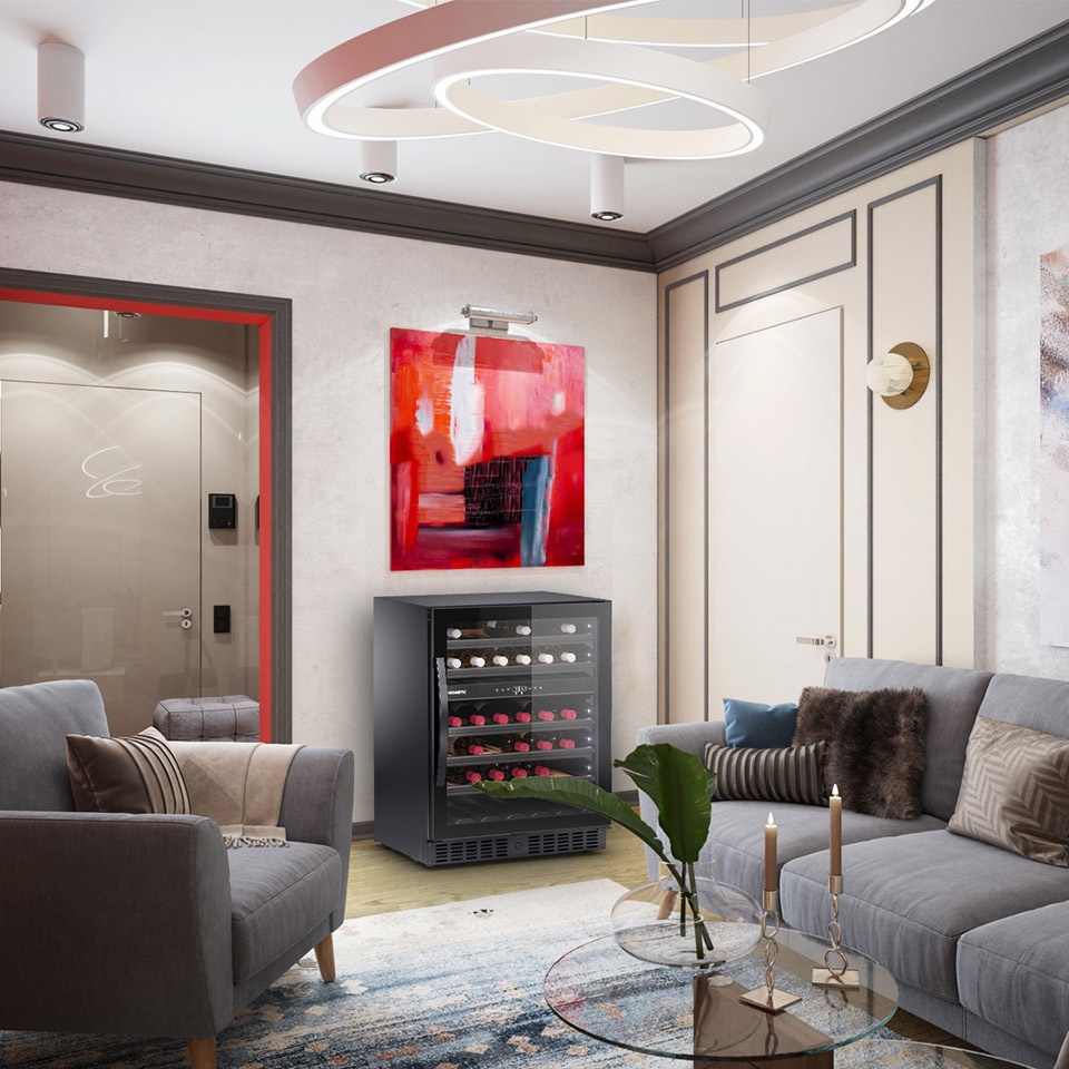 Dometic E45FG Elegance