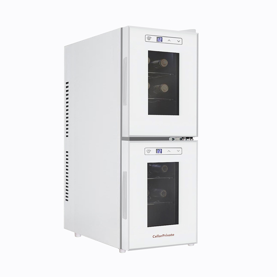 Cellar Private CP012-2W