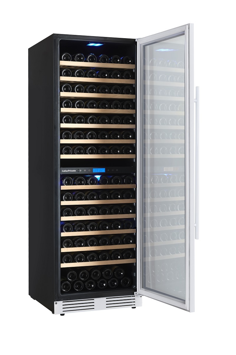 Cellar Private CP165-2TW,
