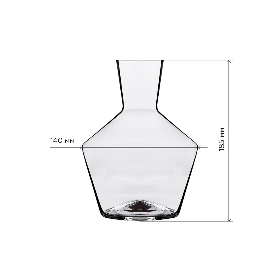 декантер zalto 110661