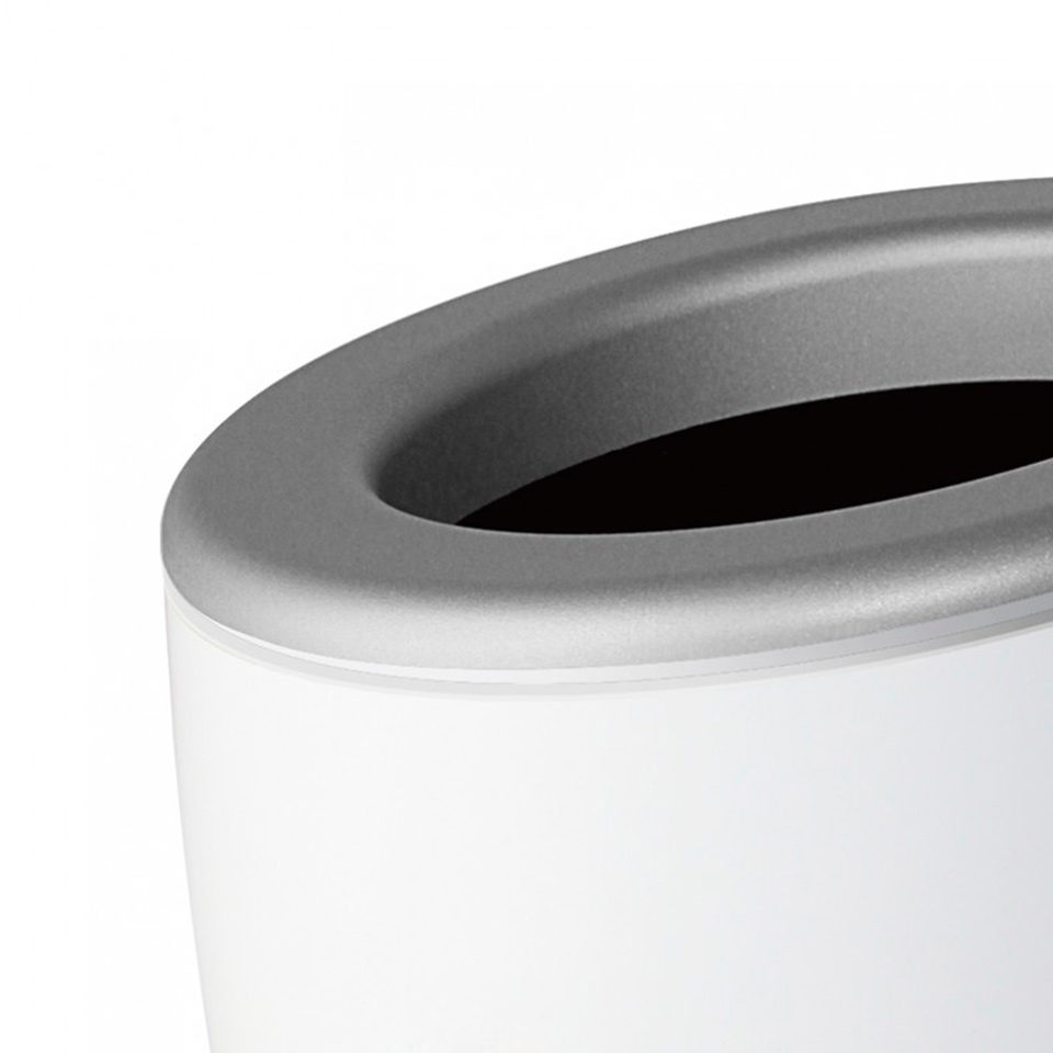 Wegg DEMI Mix Silver Touch Black_0079ADXB-1