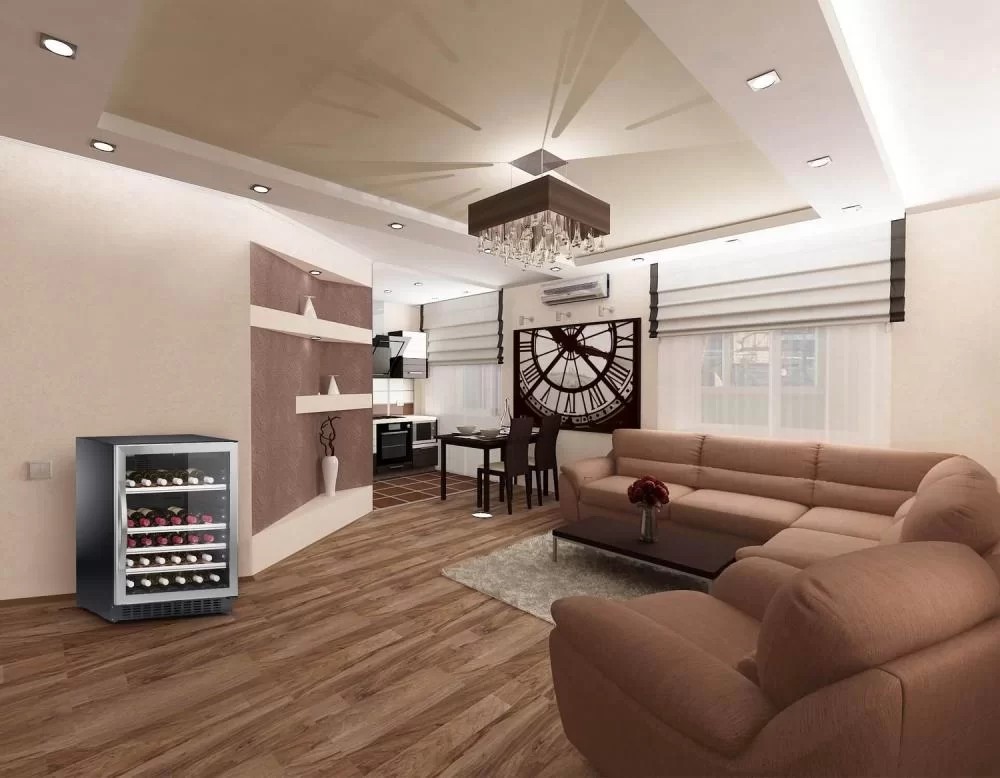 Dometic C50G classic.