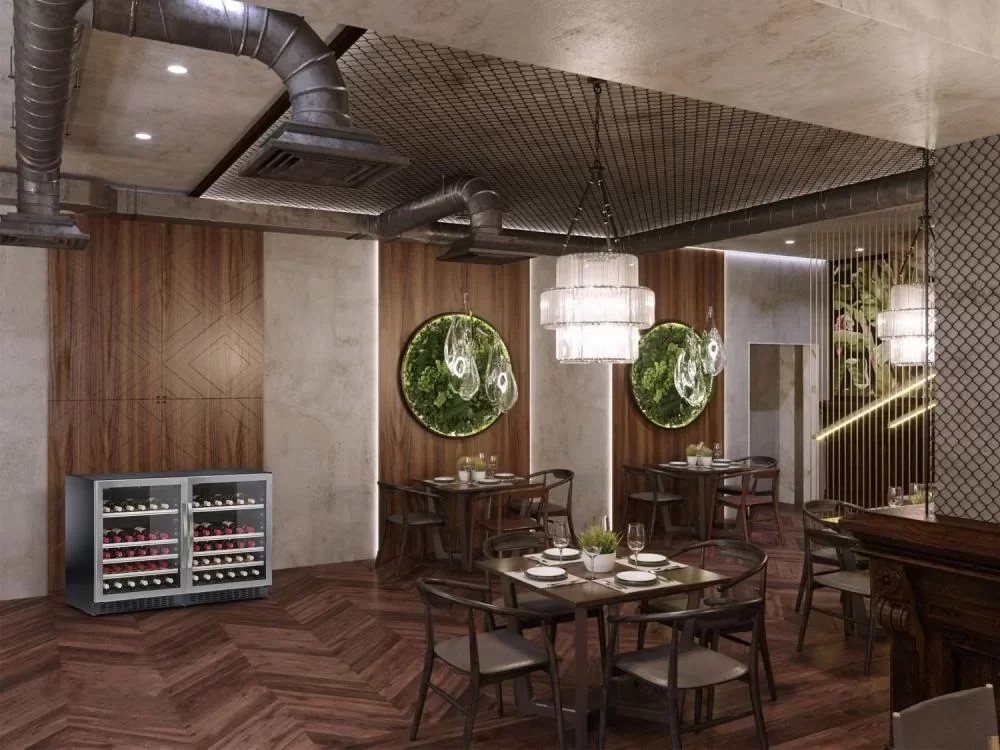 Dometic C50G classic.,,