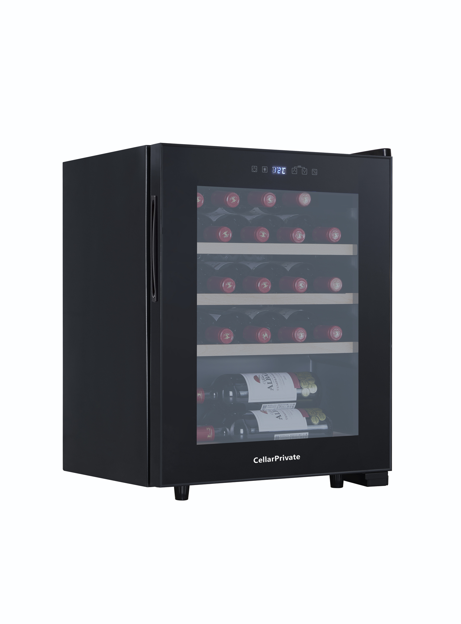 Cellar Private CP023