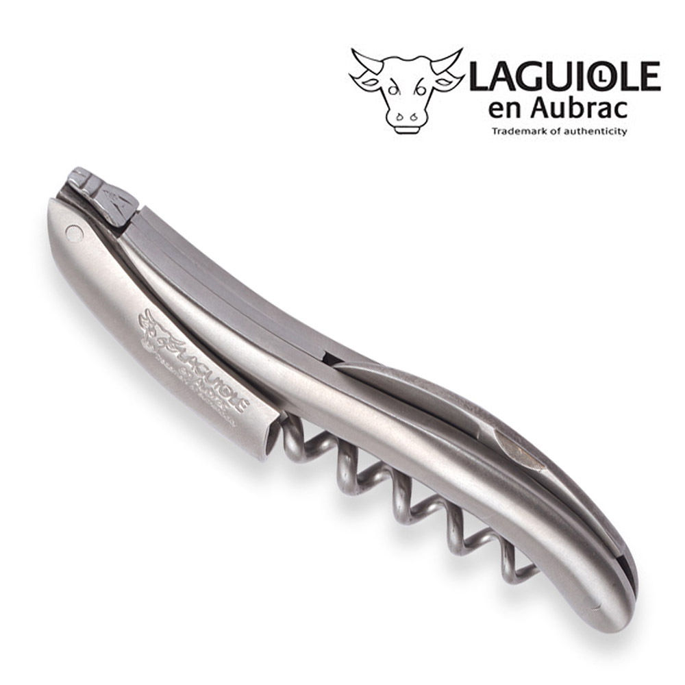 Laguiole_En_Aubrac_Sommelier_Inox_Matte_1