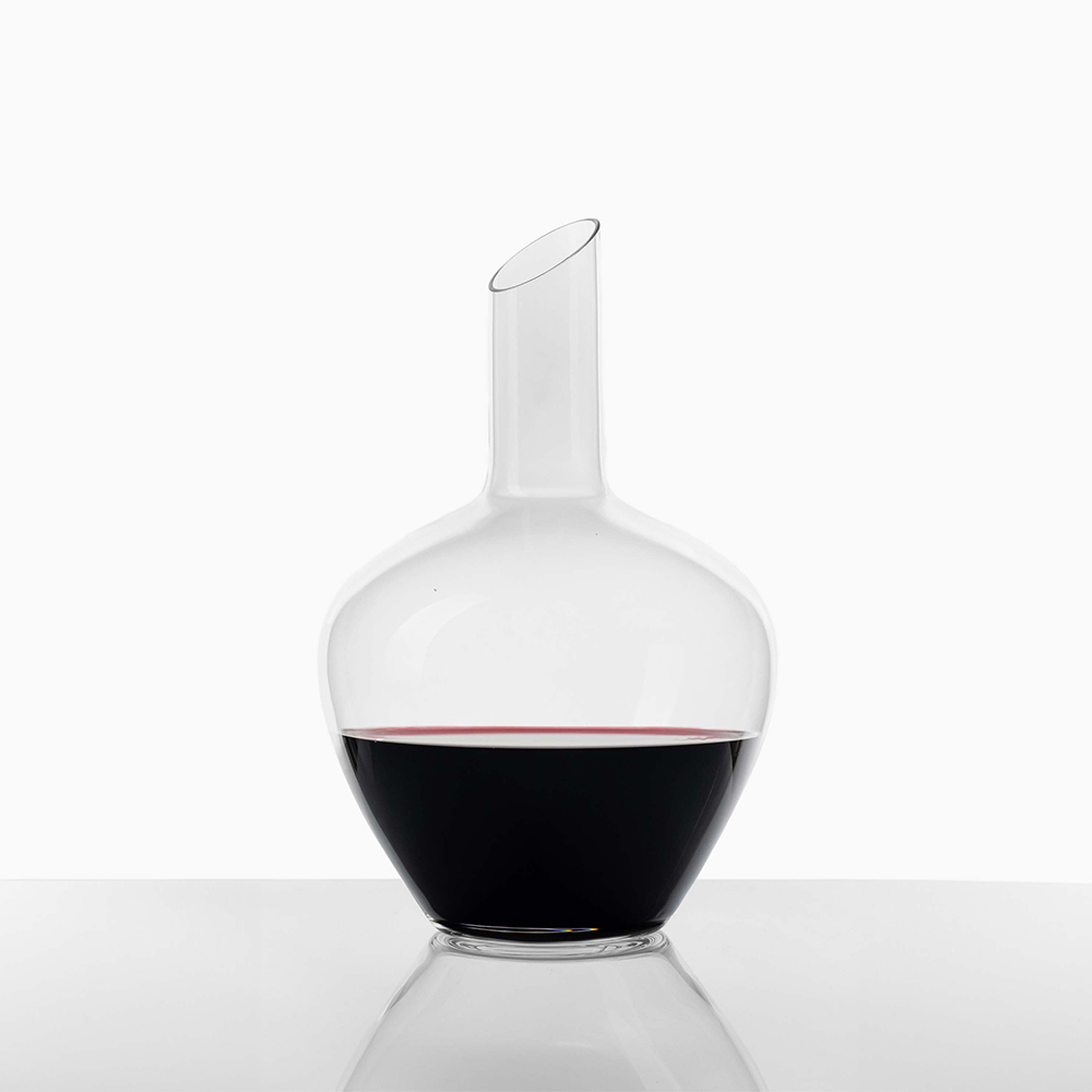 Subtile carafe