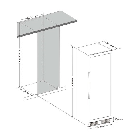 large_CP154-3TB_Built-in_installation_diagram