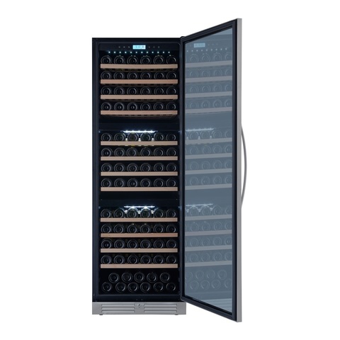 large_CP154-3T_front_door_open_with_bottles