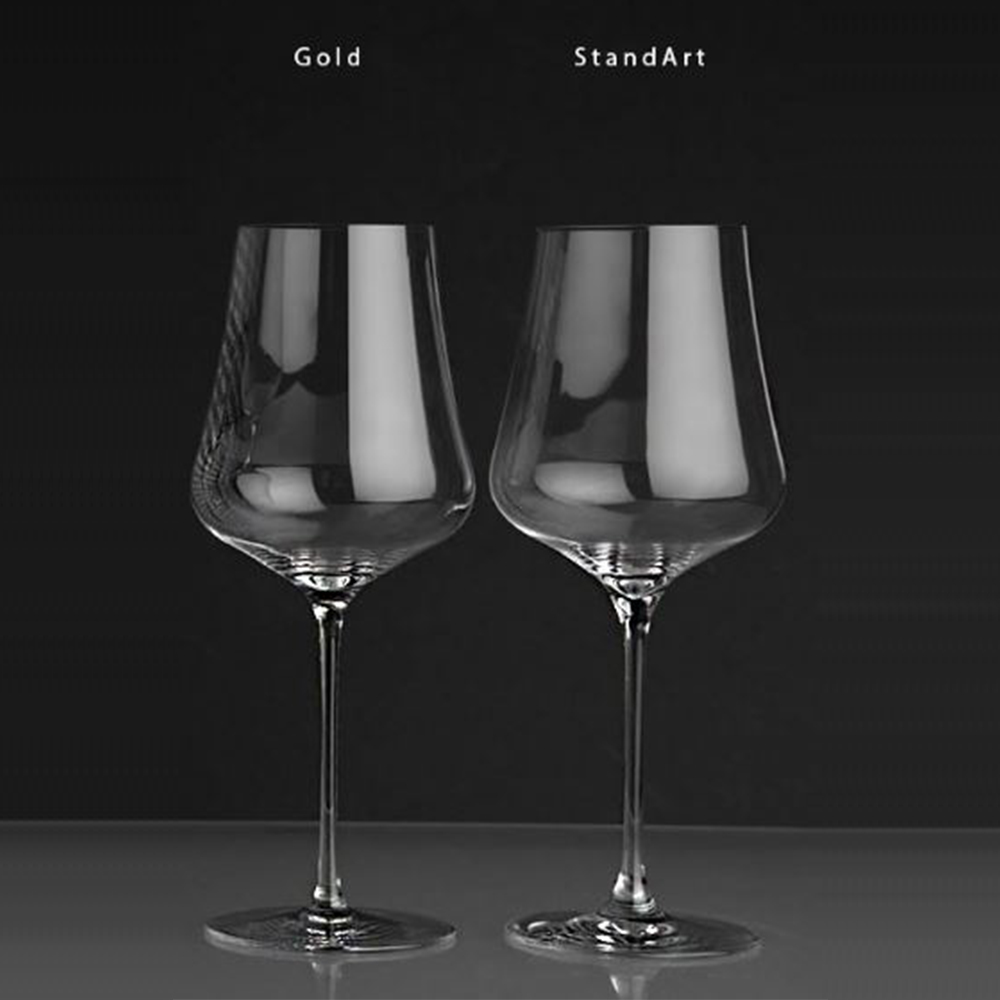 Gabriel Glass standart-gold