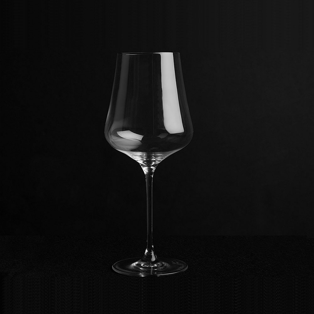 Gabriel Glass satndart 1 black