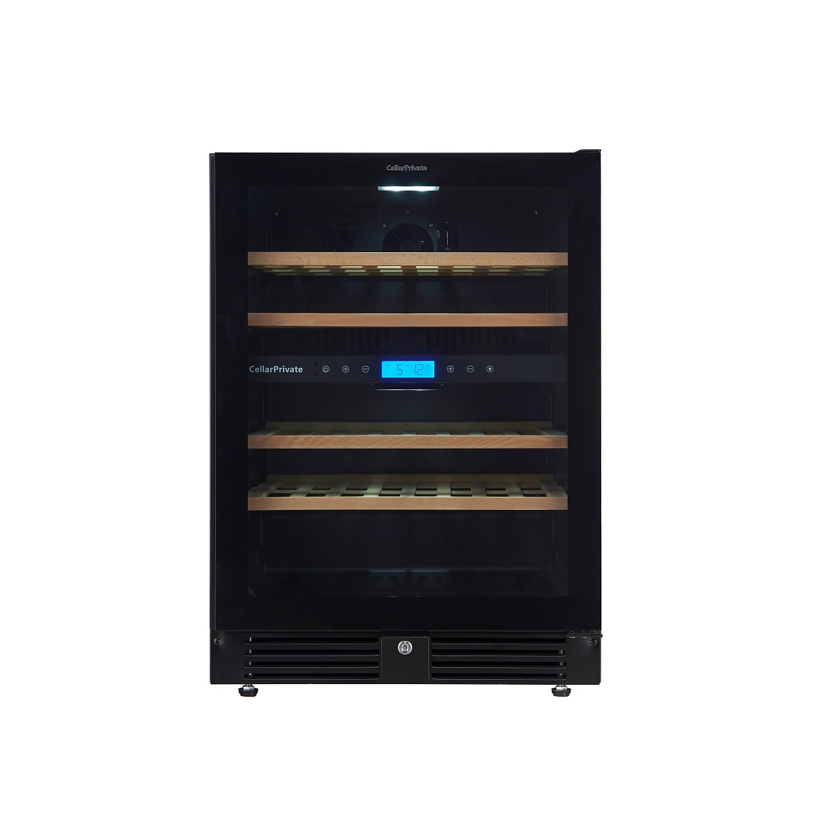 CP43-2TBH_Front_door_closed_without_bottles