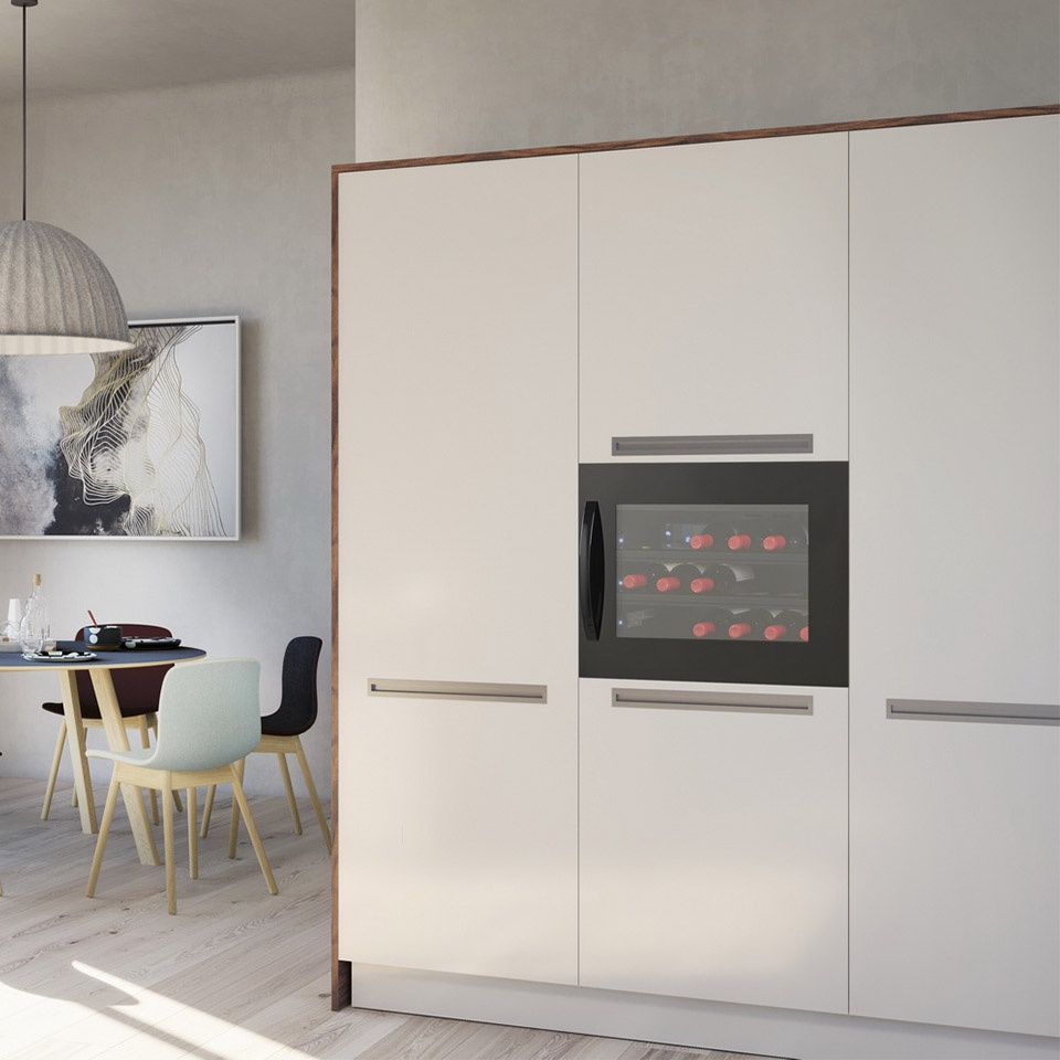 Dometic E18FGB Elegance,,