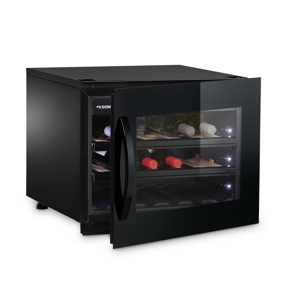 Dometic E18FGB Elegance