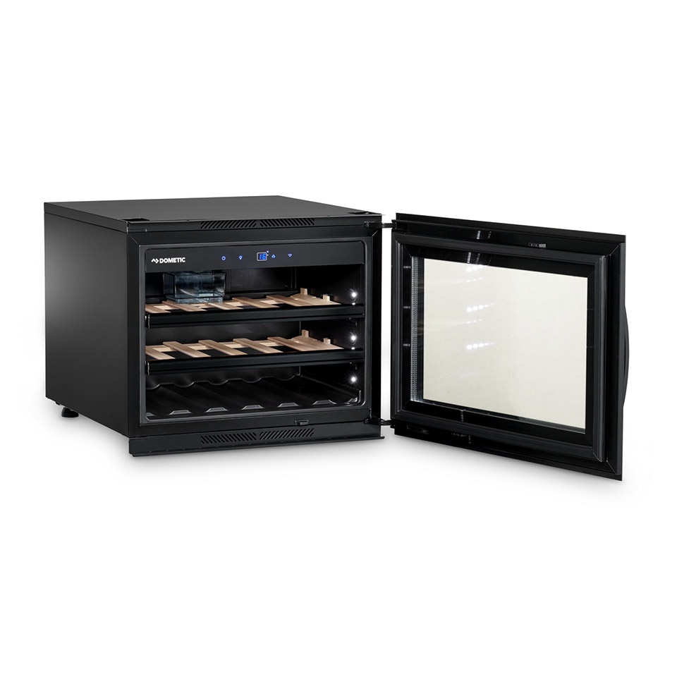 Dometic E18FGB Elegance,