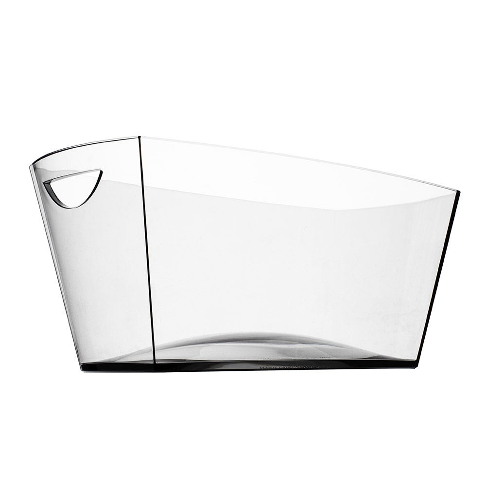 1610_Ведерко_Italesse_Гран_Пагода_прозрачный