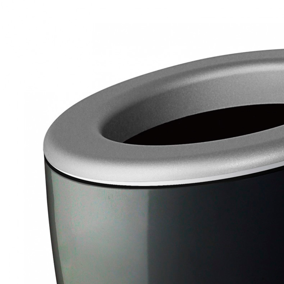 Wegg DEMI Mix Silver Touch Black_0079ADXB