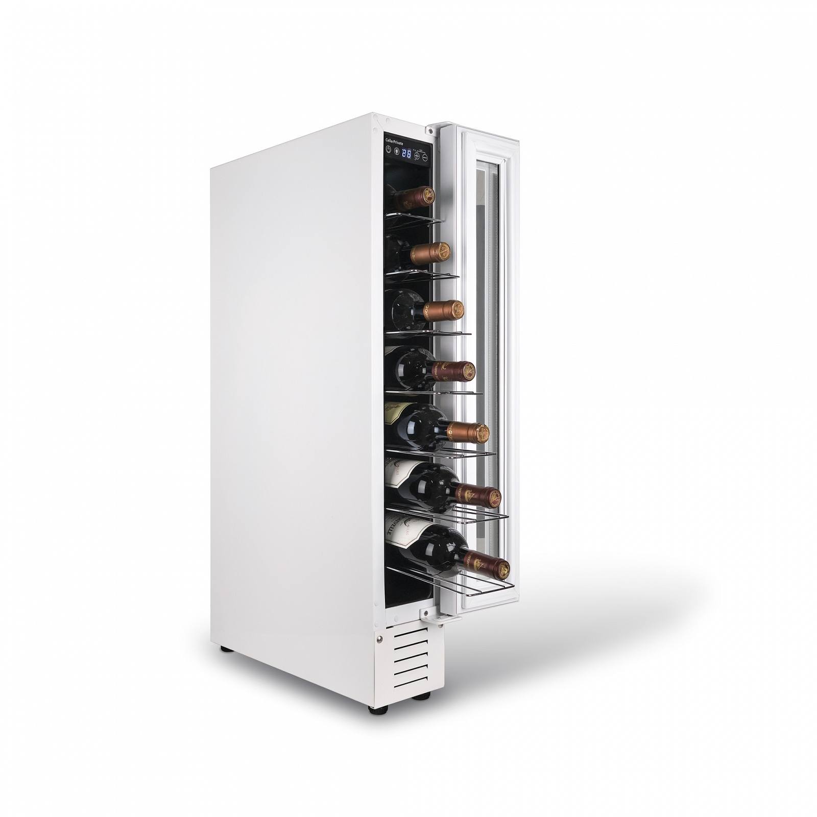 Cellar Private CP007W,