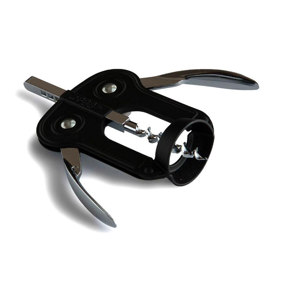 10104_Штопор_BOJ_с_двумя_рычагами_черный