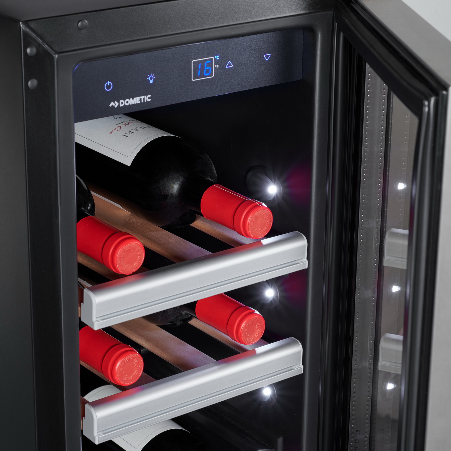 Dometic C20G Classic