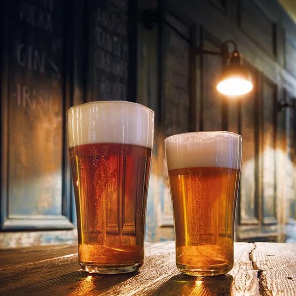 Arcoroc Ultimate Pint 670-2
