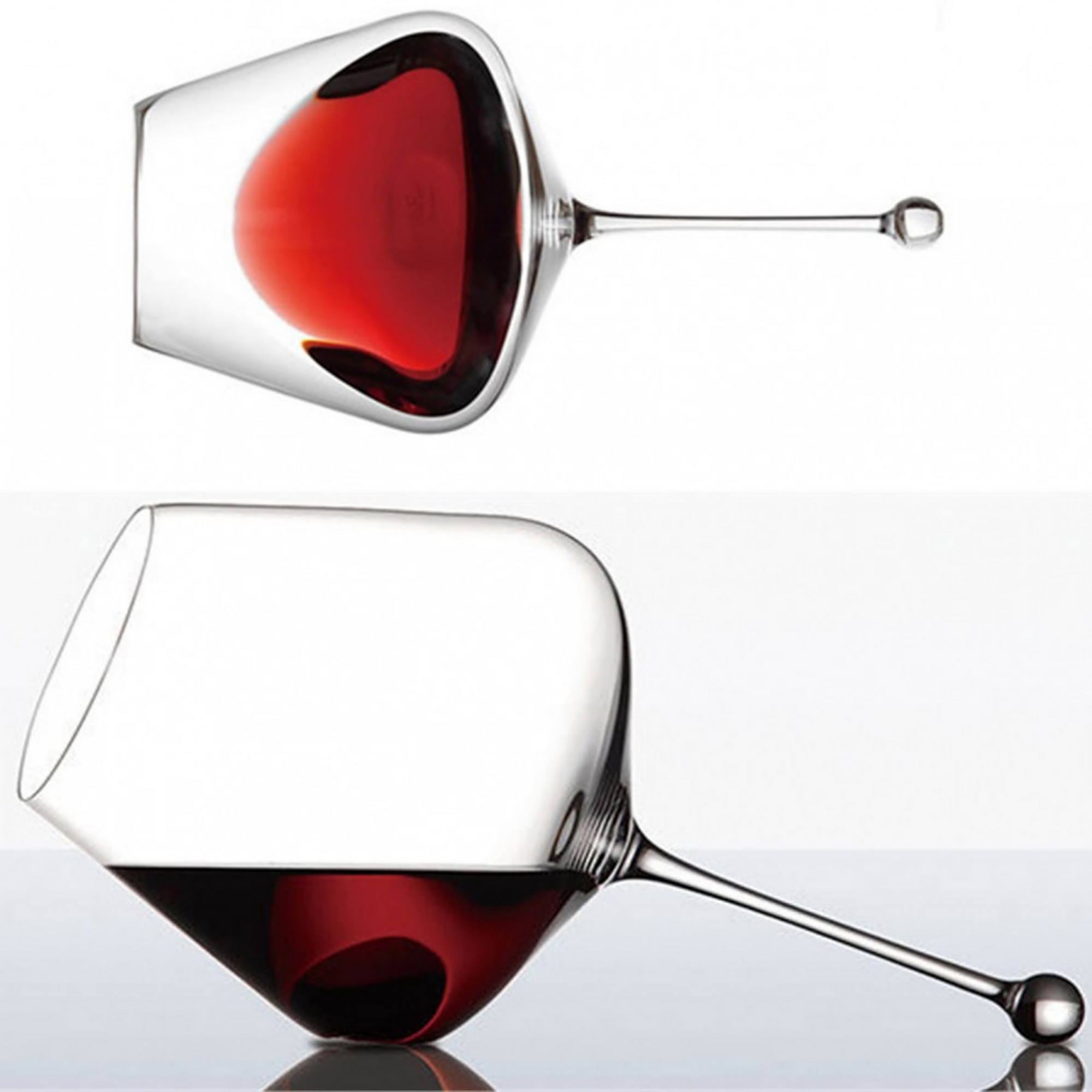 zalto gravitas omega